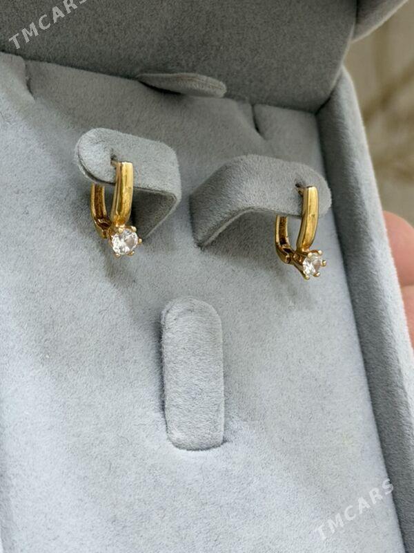 Gyzyl caga gulakhalka - Ашхабад - img 3