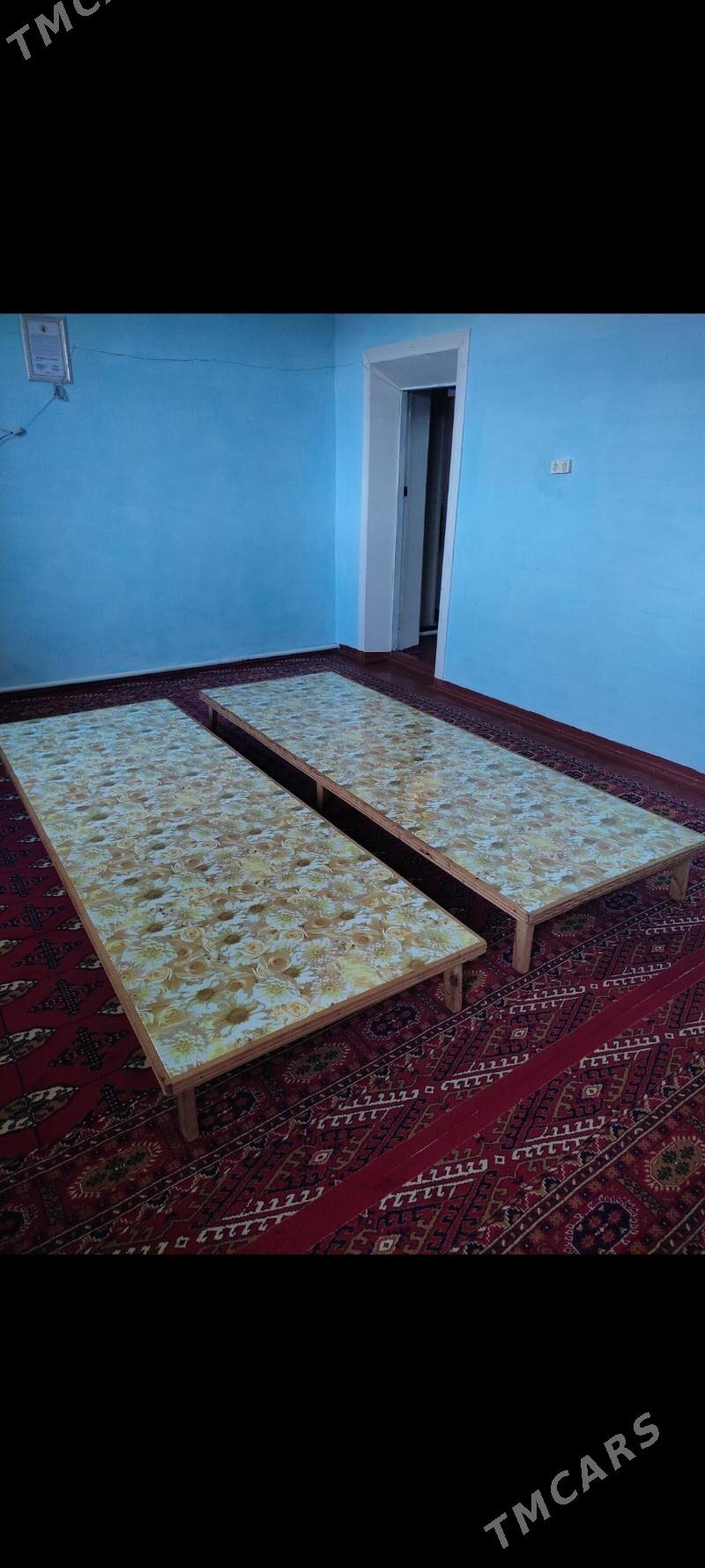 stol cay stol 2 sany - етр. Туркменбаши - img 1