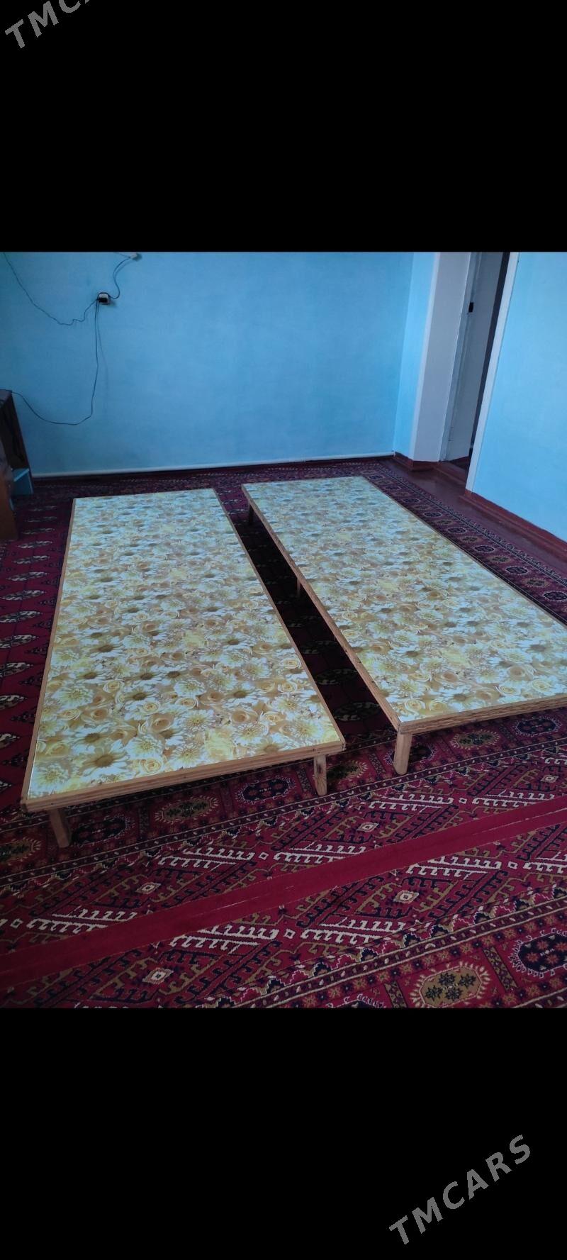 stol cay stol 2 sany - етр. Туркменбаши - img 2