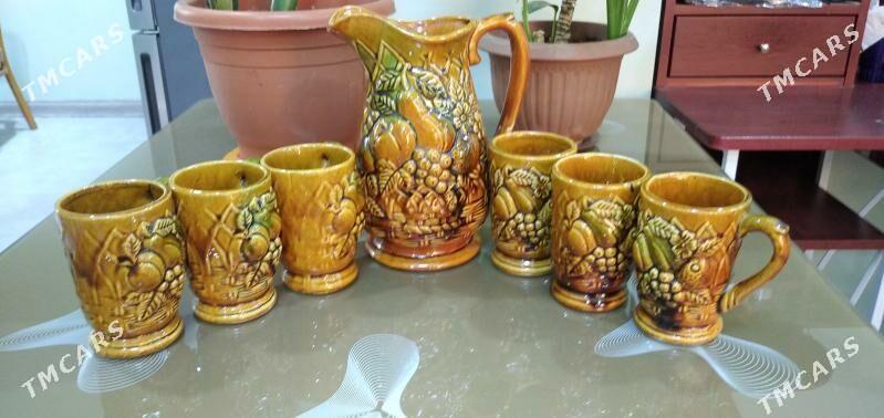 ПОСУДА РАЗНАЯ - Ашхабад - img 3