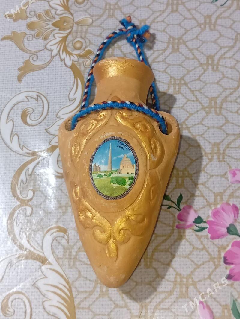 KÜÝZE - Кёнеургенч - img 1