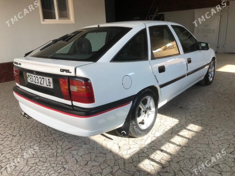 Opel Vectra 1994 - 46 000 TMT - Туркменабат - img 1