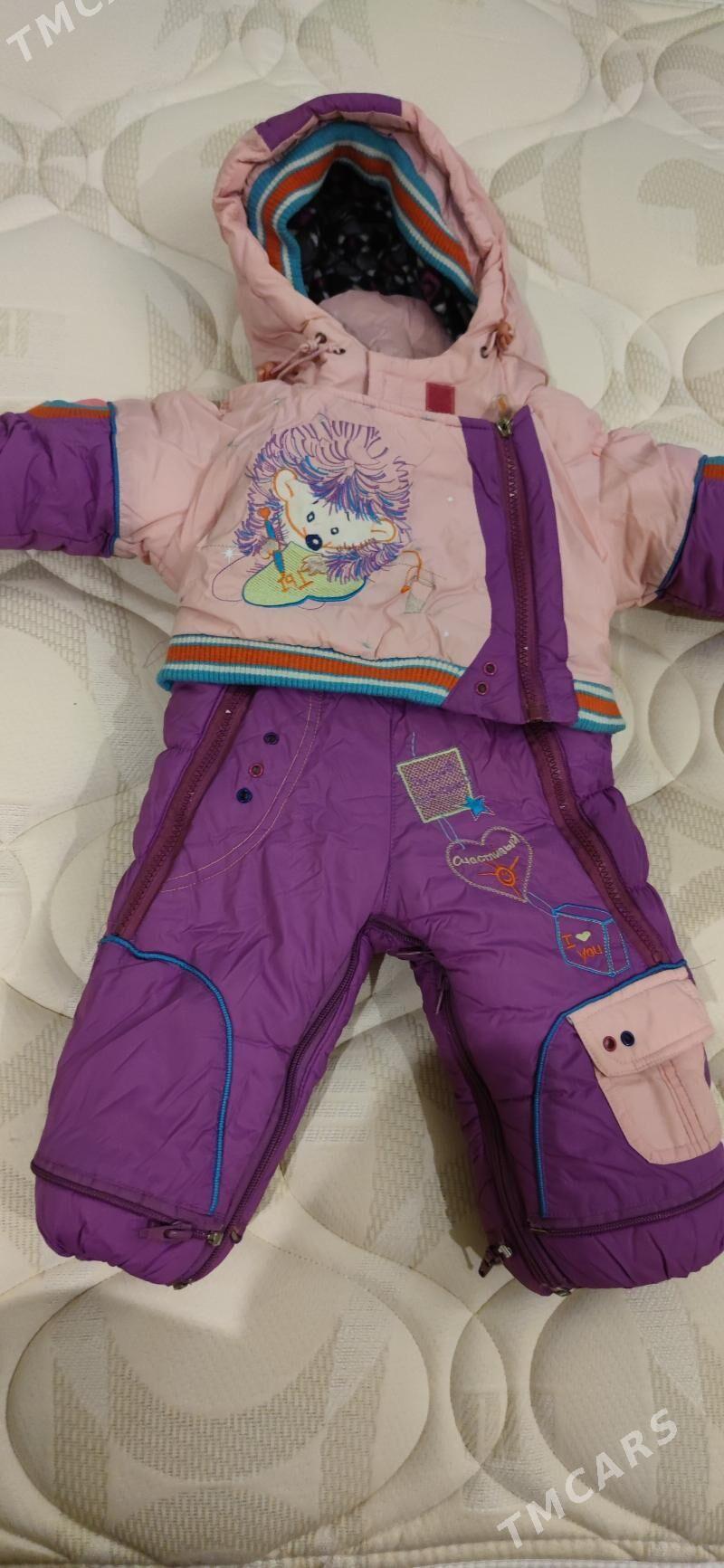 çaga kòýnekler - Ашхабад - img 7