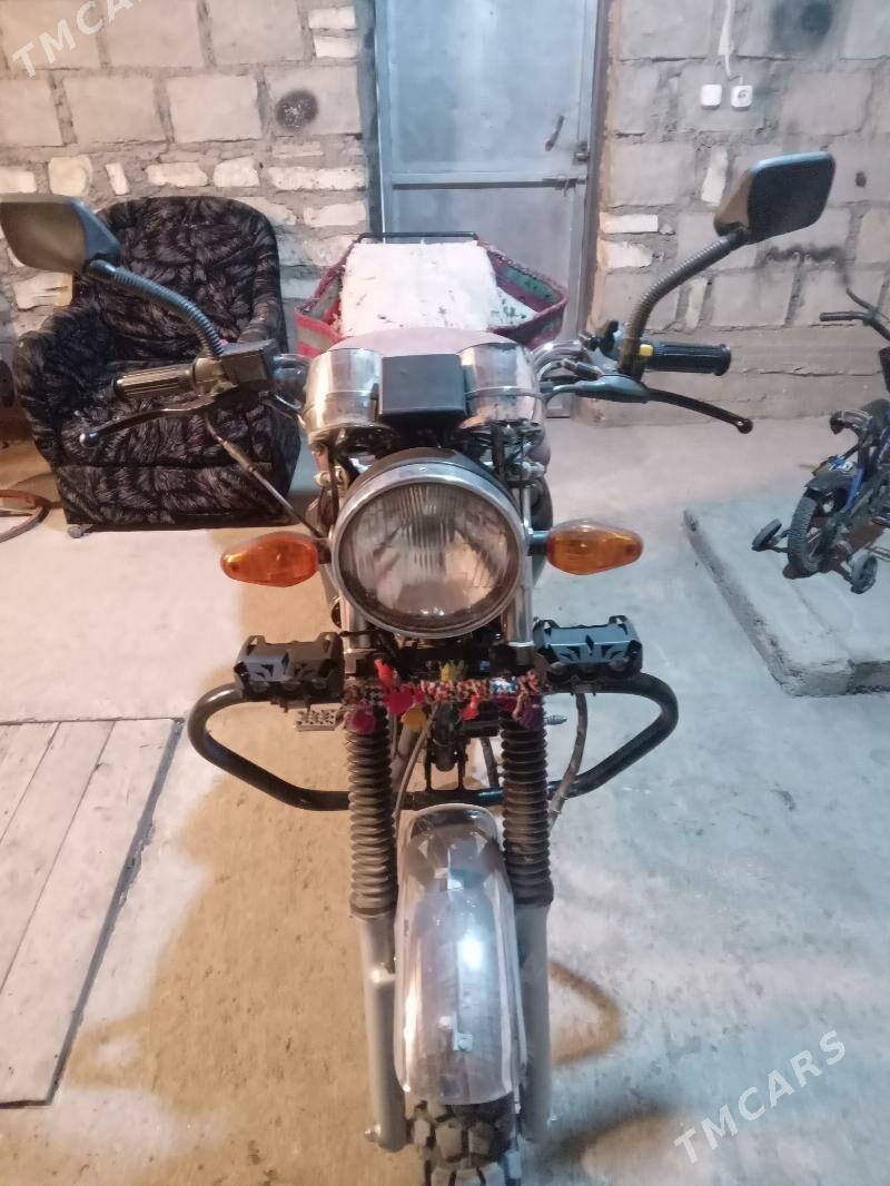 Fekon FK200-14G 2012 - 18 000 TMT - Gumdag - img 3