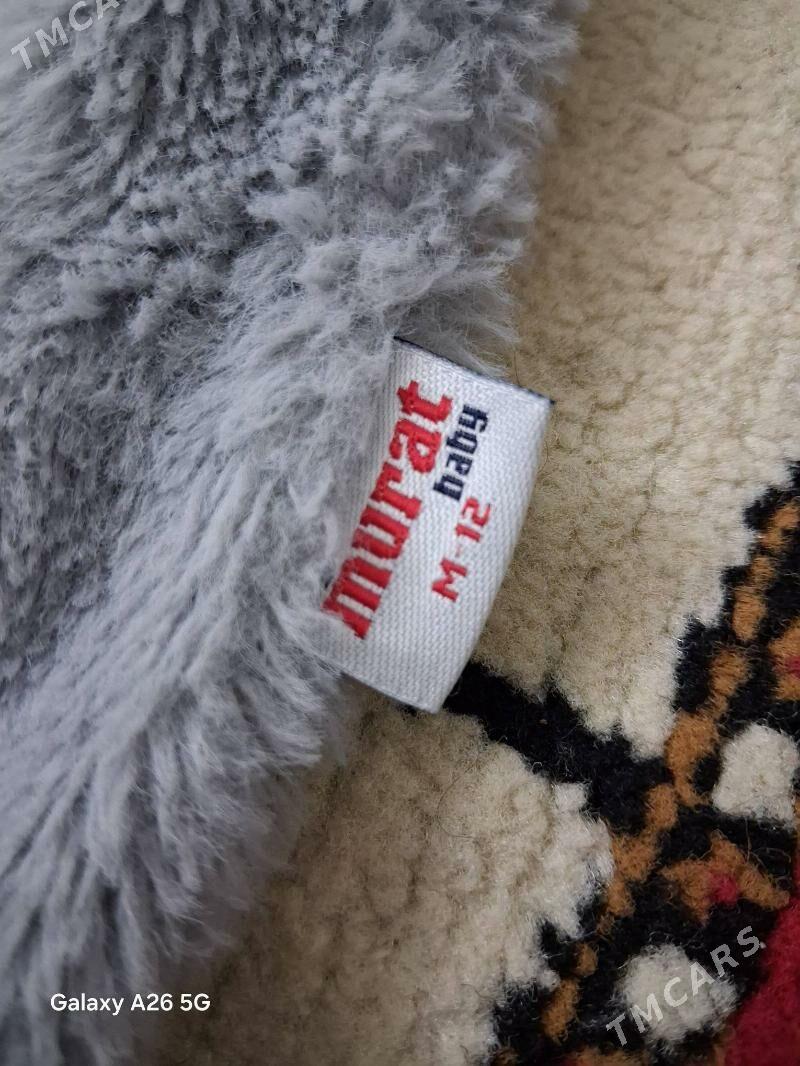 caga kambenzon. - Район ст. Аэропорта, ул. Гагарина - img 4