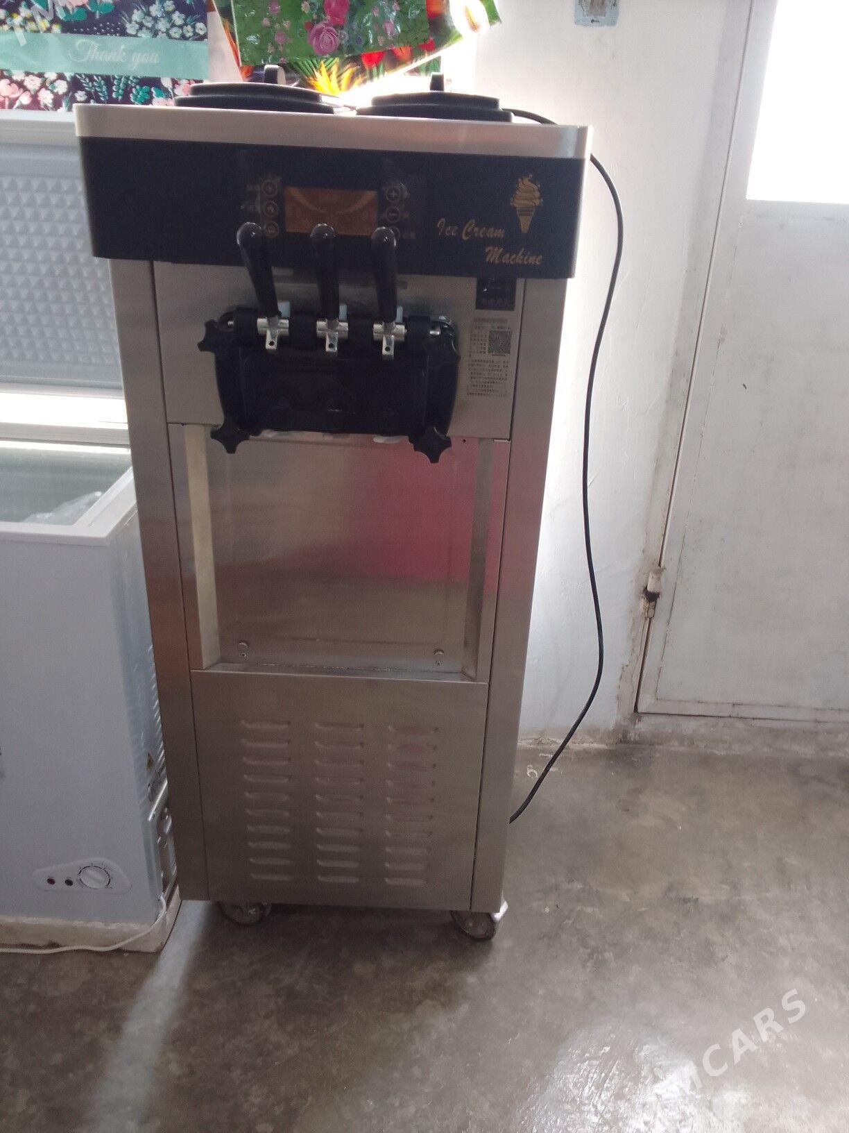 marojyni aparat - Бахарден - img 2