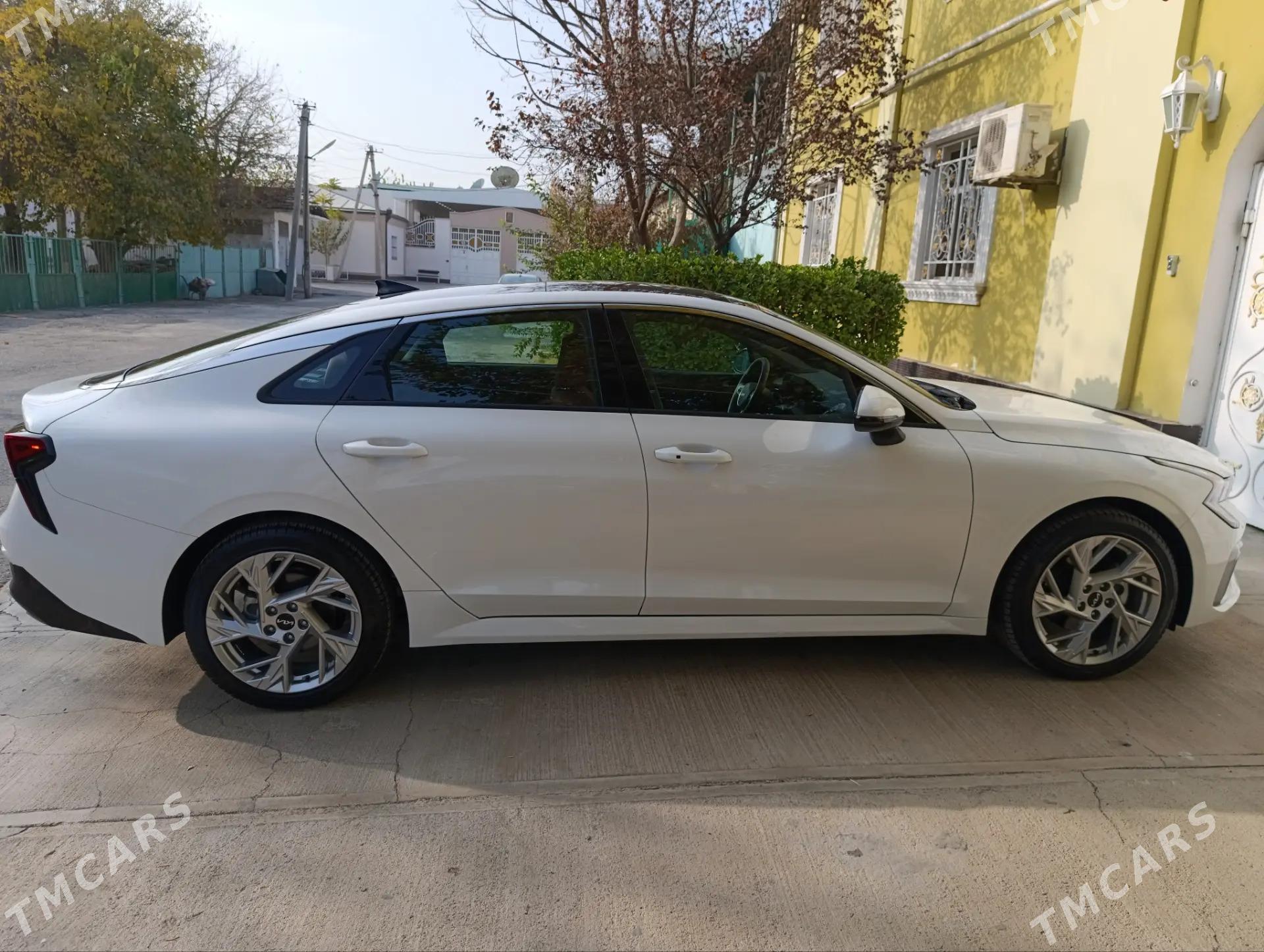 Kia K5 2025 - 450 000 TMT - Arzuw - img 5