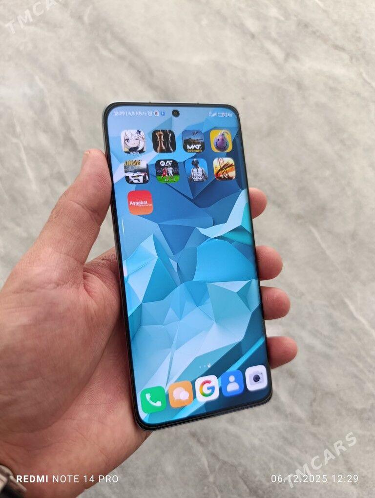 Xiaomi 12  8/256 - Ашхабад - img 1