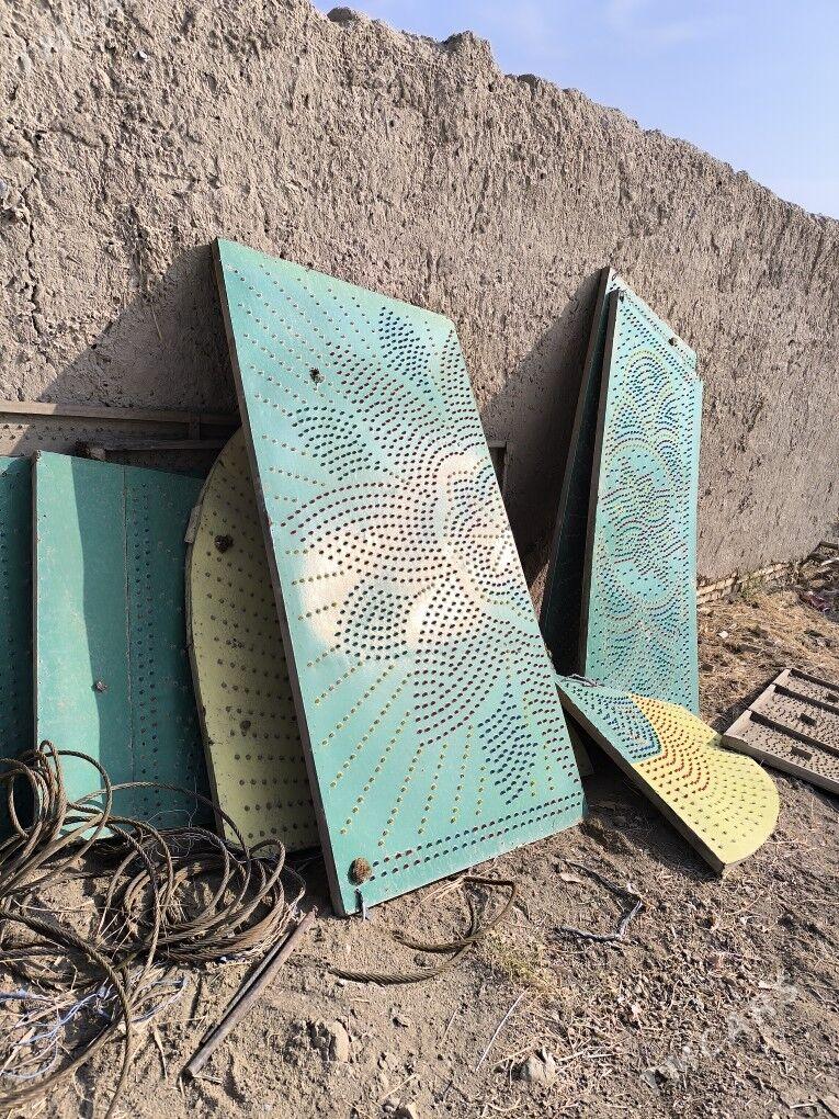 toy cyra - Байрамали - img 1