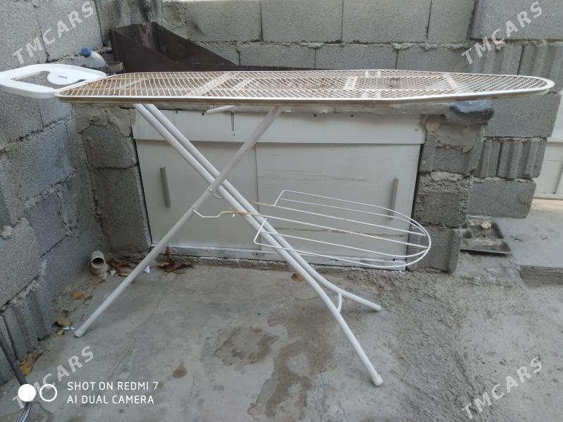 Гладильная доска - Туркменбаши - img 1