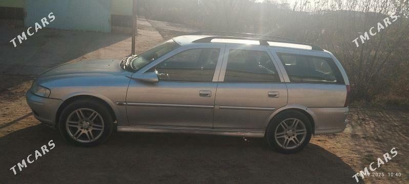 Opel Vectra 2001 - 80 000 TMT - Дашогуз - img 2