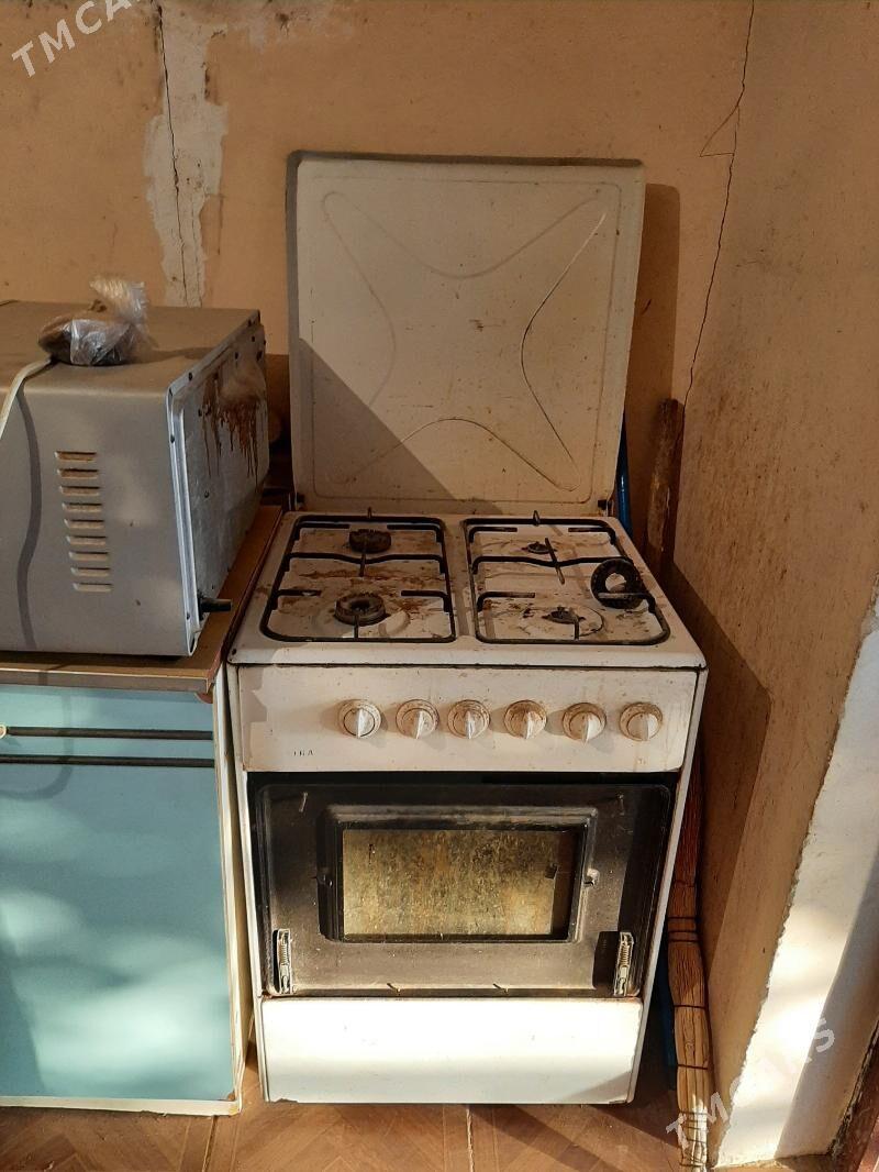 Газовая плита - Туркменбаши - img 1