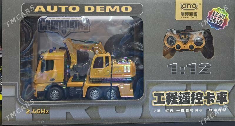 Pultly ekskawator uly-kiçi - Köşi - img 3