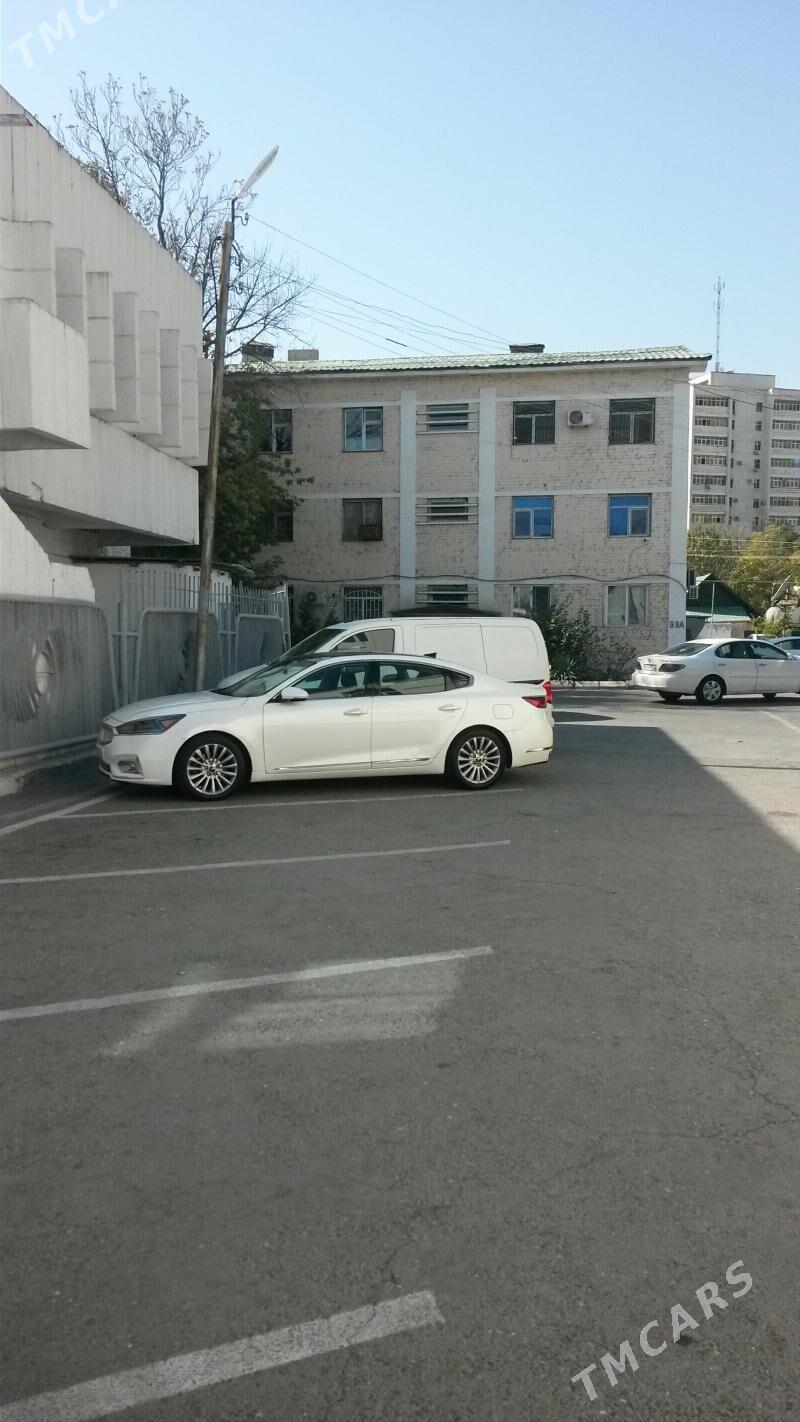 Ылхам Аллея Ким р-н 4-х. к.кв - Kim raýon - img 1