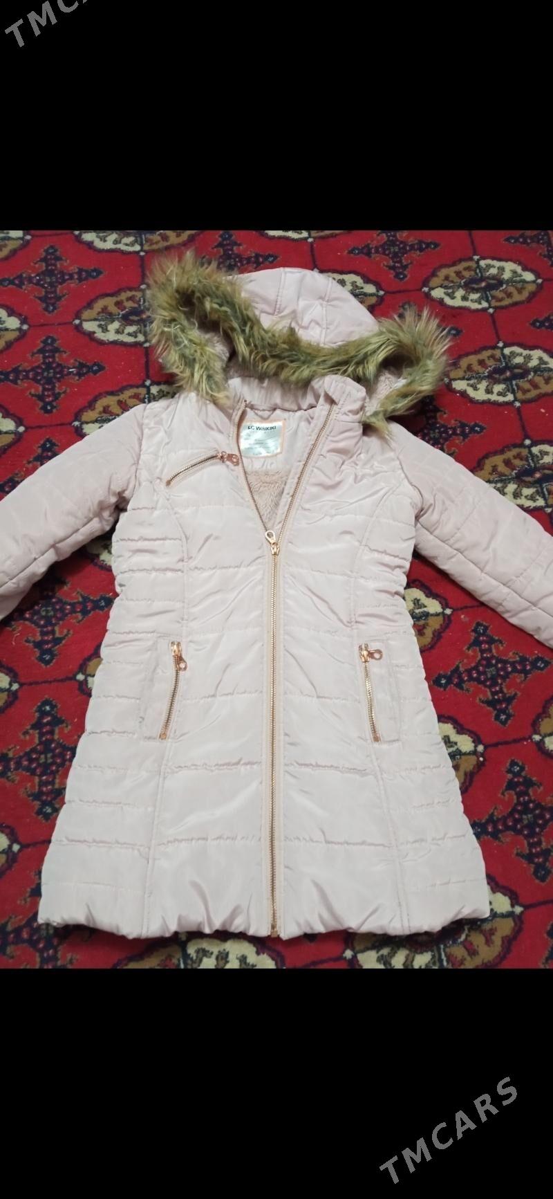 детская куртка - Ашхабад - img 1