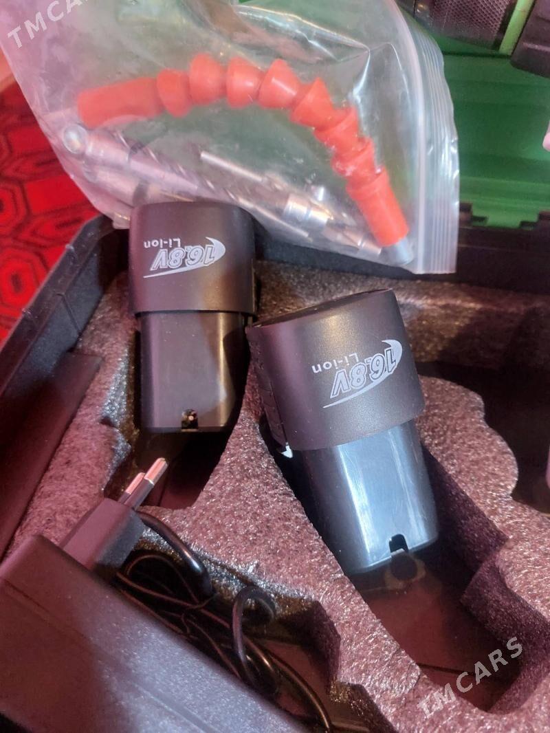 evone - Гарабекевюл - img 3