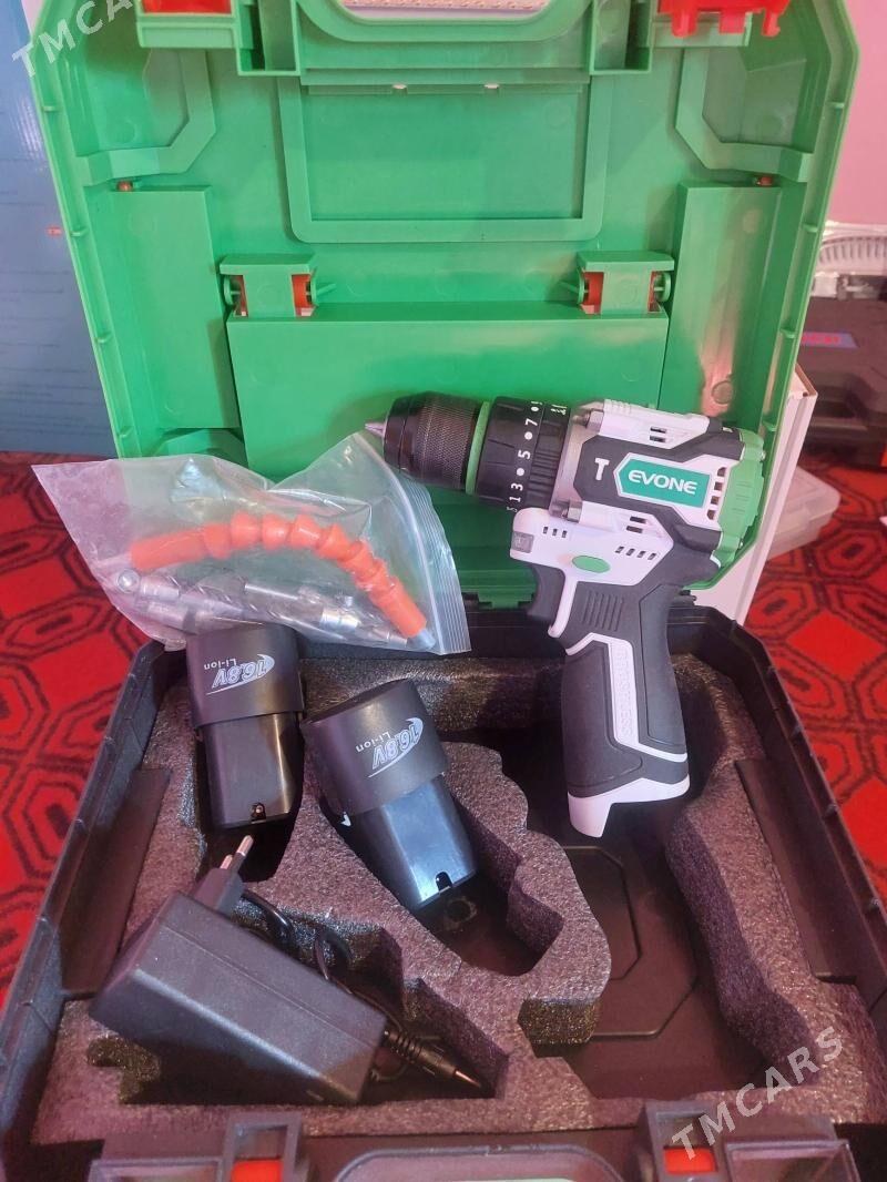 evone - Гарабекевюл - img 1