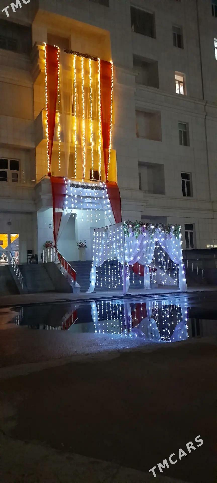 Toy bezegleri - Aşgabat - img 1