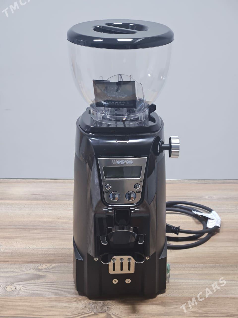 кофемолка гриндер grinder - Aşgabat - img 2