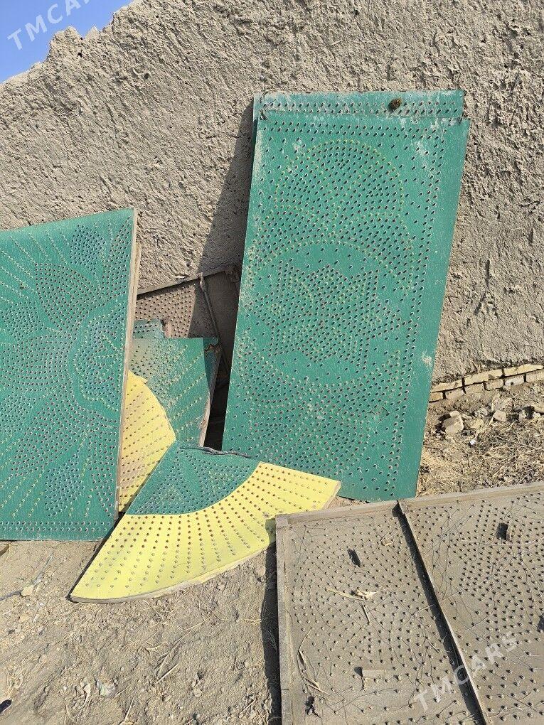 toy cyra - Байрамали - img 2