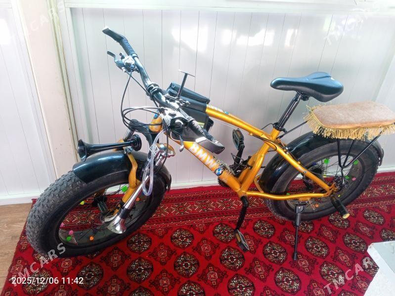 тигиль - Туркменабат - img 3