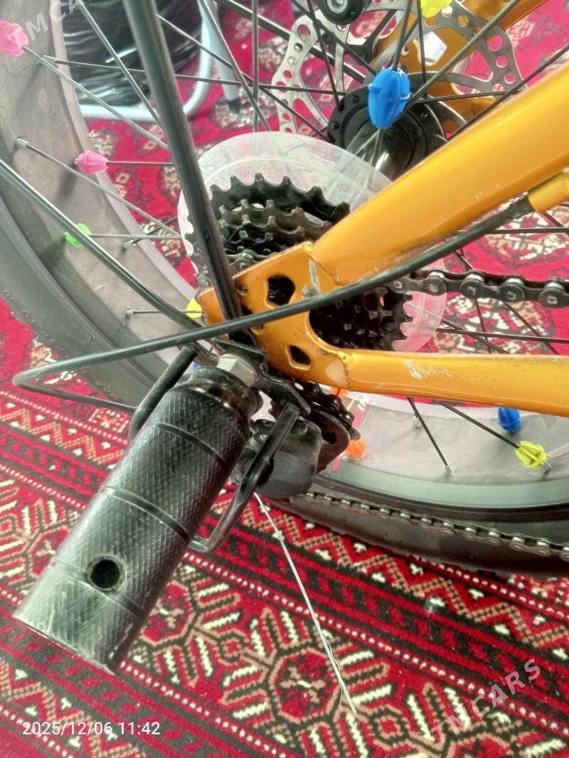 тигиль - Туркменабат - img 1