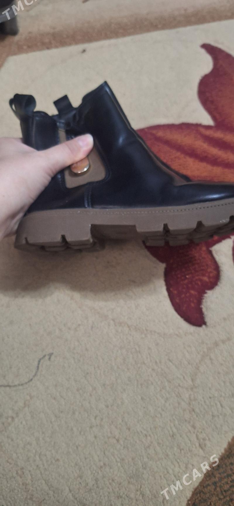 caga adik - Гаудан "В" - img 4