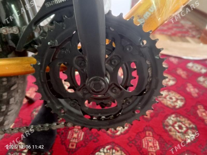 тигиль - Туркменабат - img 2