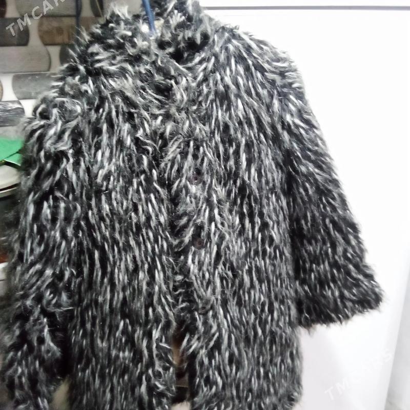 şuba - Туркменбаши - img 1