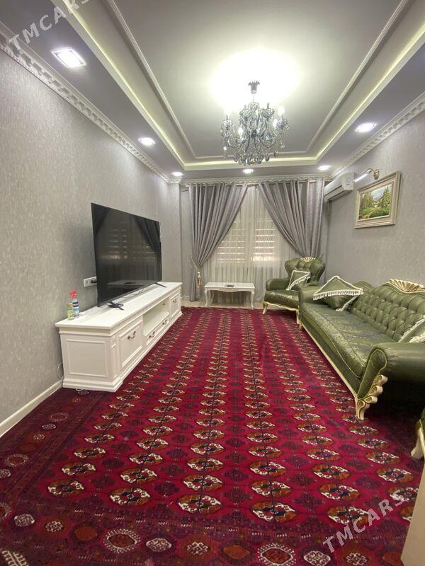 Satlyk gowdan w - Гаудан "В" - img 3