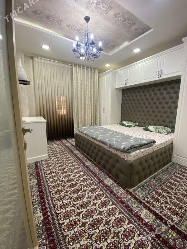 Satlyk gowdan w - Гаудан "В" - img 2