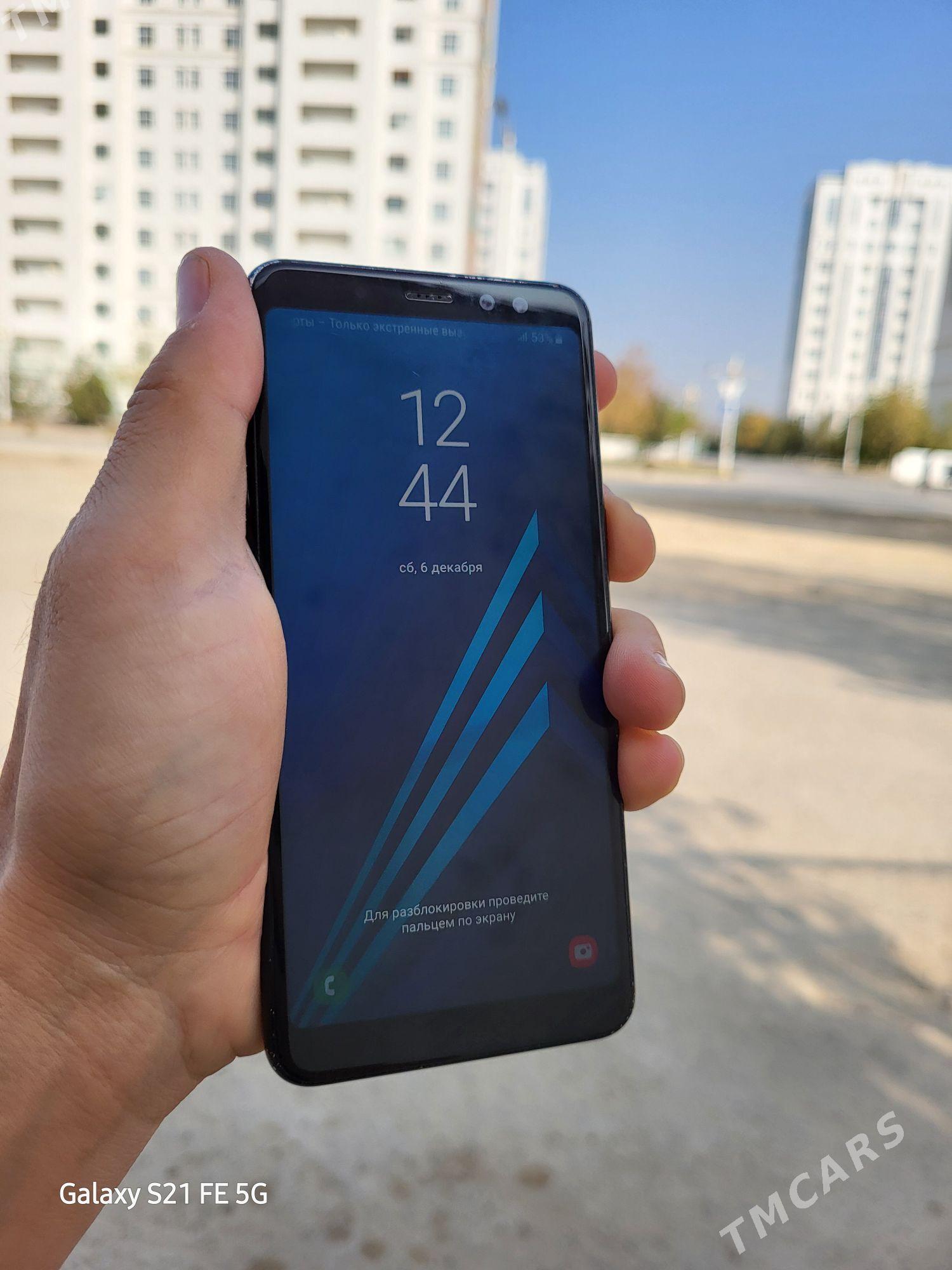 a8 18 - Ашхабад - img 1