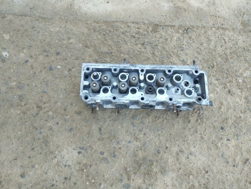 galogka 700 TMT - Мары - img 2