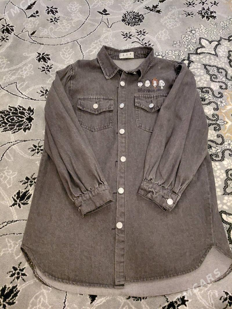 Jinsowka - Балканабат - img 1