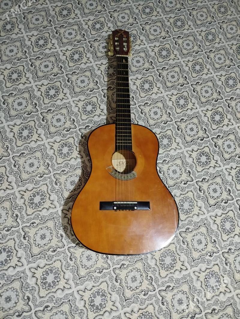 Gitara - Ёлётен - img 1