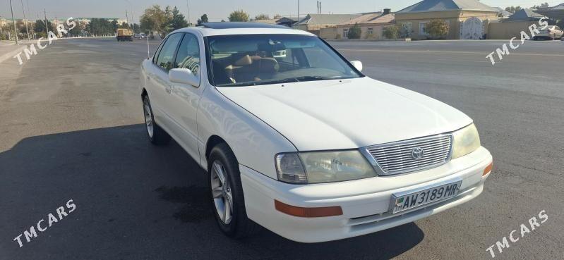 Toyota Avalon 1995 - 110 000 TMT - Garagum etraby - img 1