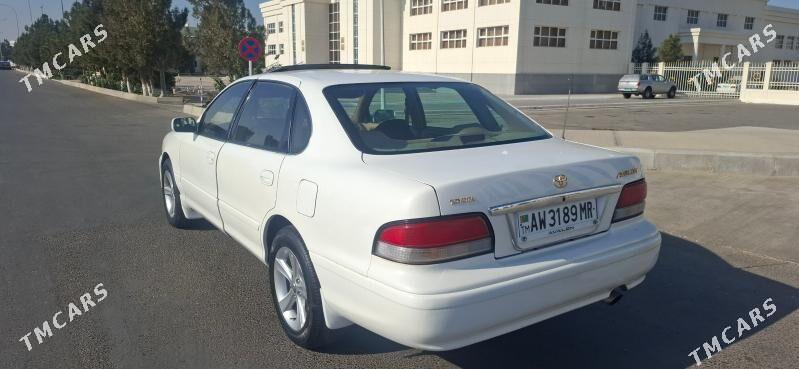 Toyota Avalon 1995 - 110 000 TMT - Garagum etraby - img 3