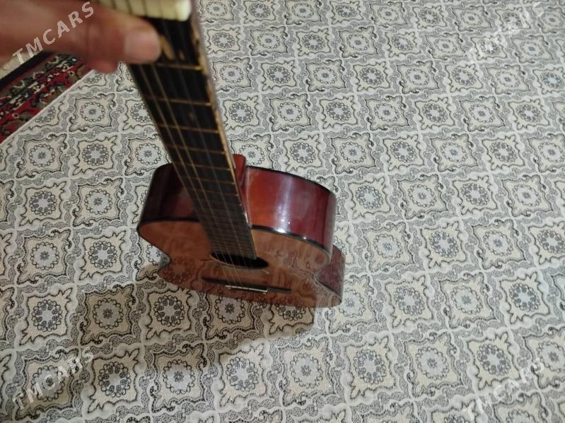 Gitara - Ёлётен - img 2