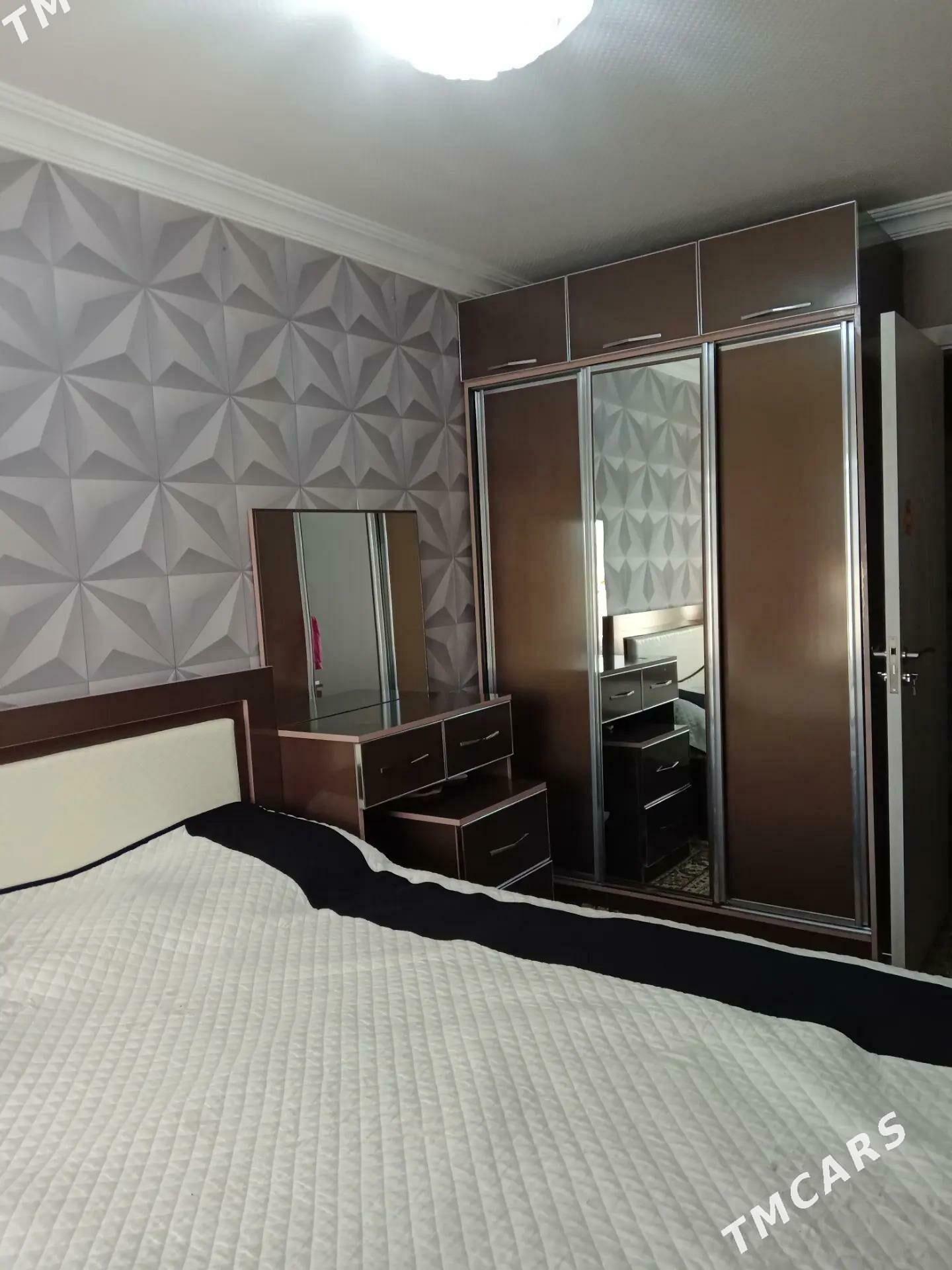 KWARTIRA - Туркменабат - img 1