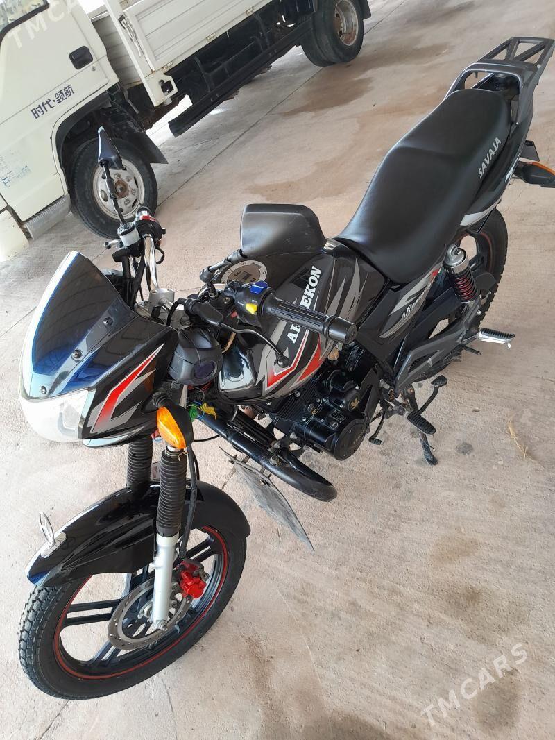 Fekon FK150-8G 2025 - 17 000 TMT - Койтендаг - img 1