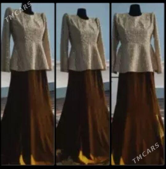 köýnek - Гумдаг - img 1