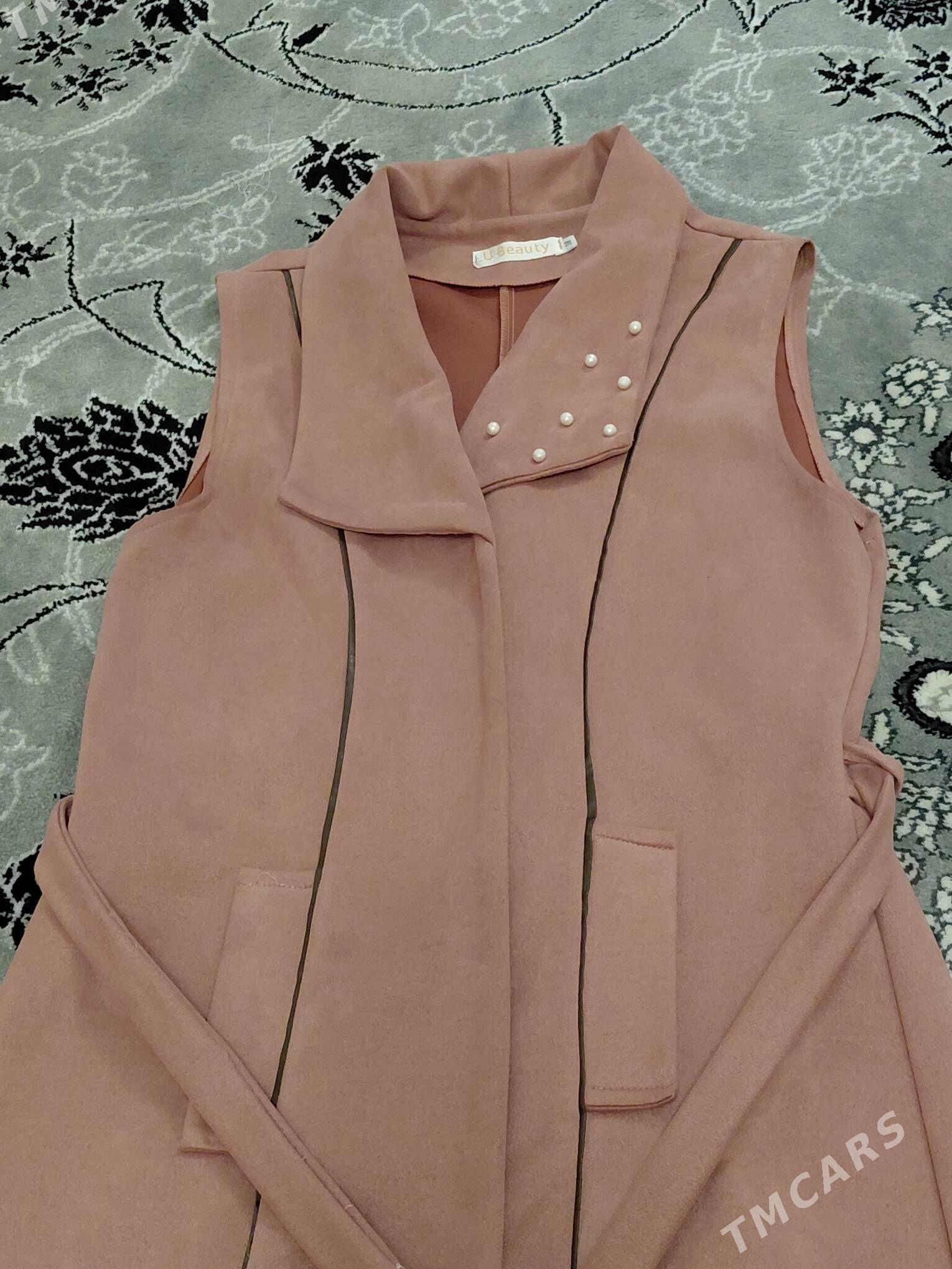 ýeñsiz - Балканабат - img 2