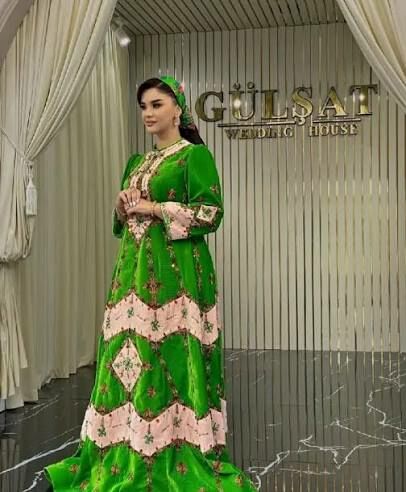 GEYILEN ESIKLER HALY DOROJKA POSUDA SATYN ALYAS KUPIM КУПИМ - Ашхабад - img 1