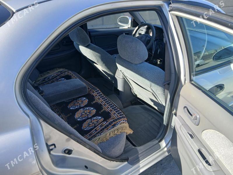 Hyundai Sonata 2001 - 35 000 TMT - Aşgabat - img 3