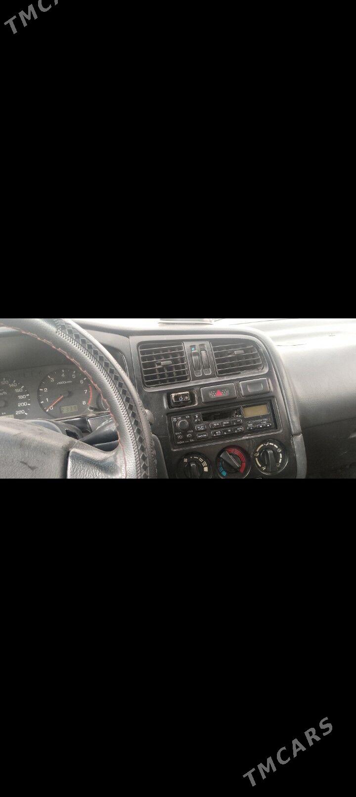 Nissan Primera 1998 - 30 000 TMT - Babadaýhan - img 1