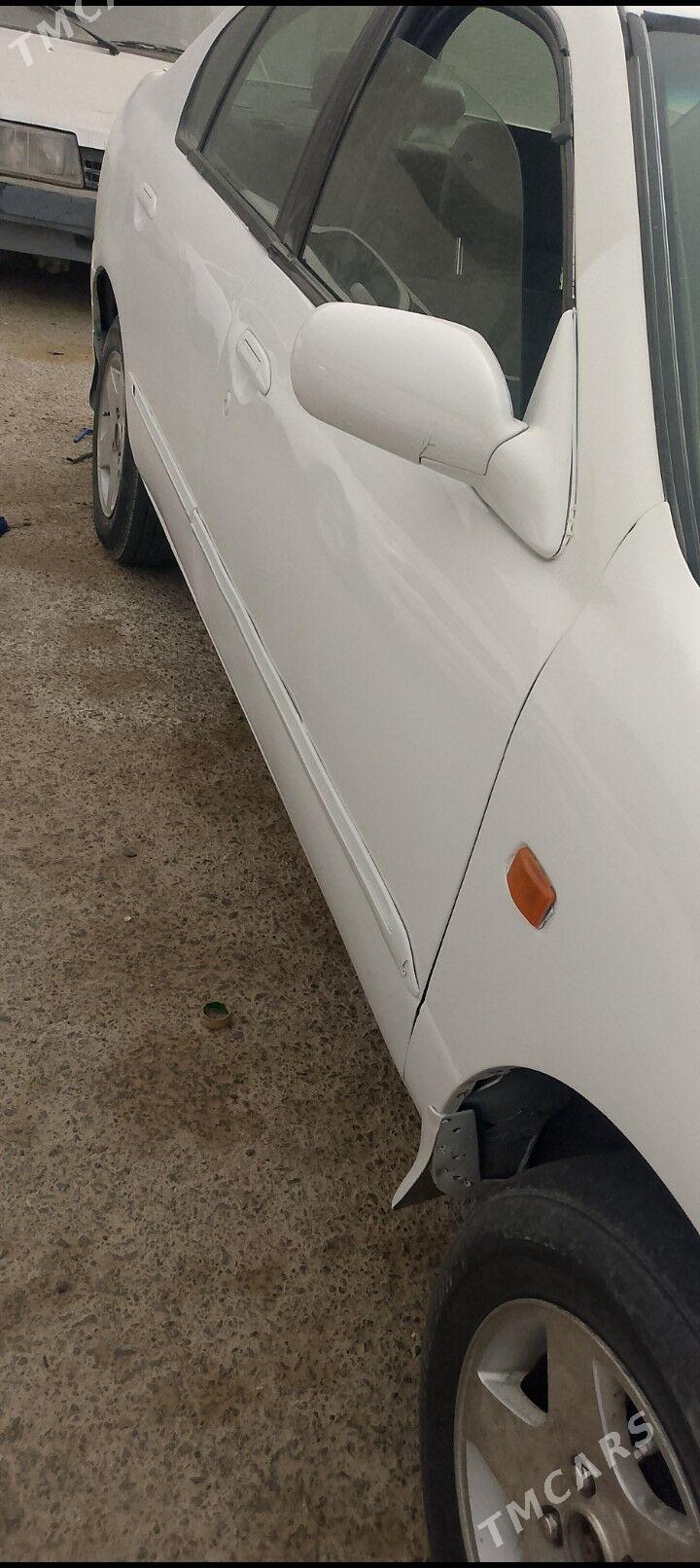 Nissan Primera 1998 - 30 000 TMT - Babadaýhan - img 5