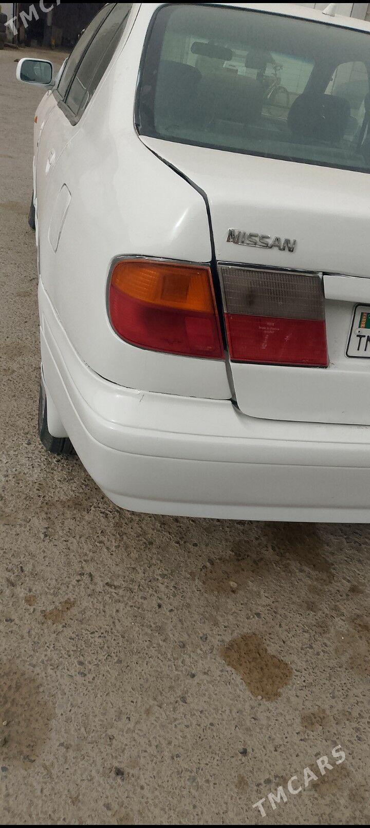 Nissan Primera 1998 - 30 000 TMT - Babadaýhan - img 7