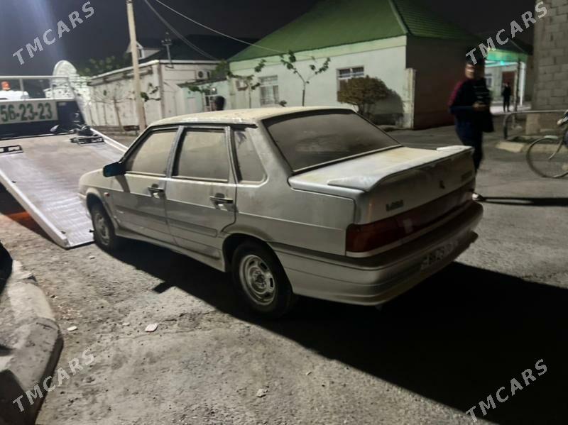 Lada 2115 2011 - 100 000 TMT - Mary - img 2