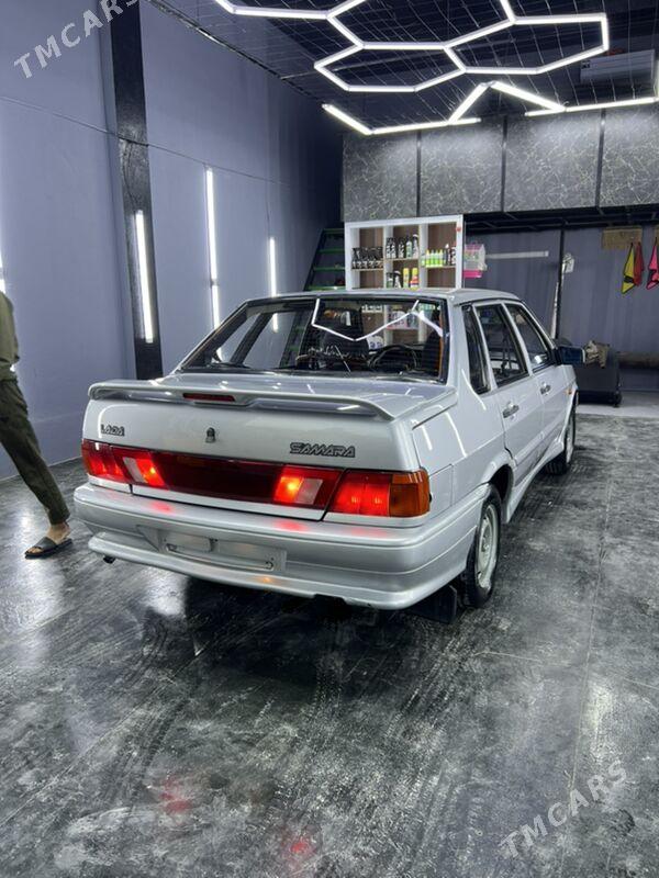 Lada 2115 2011 - 100 000 TMT - Mary - img 9