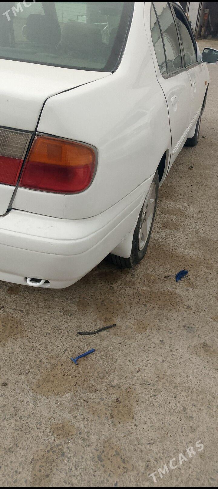 Nissan Primera 1998 - 30 000 TMT - Babadaýhan - img 4